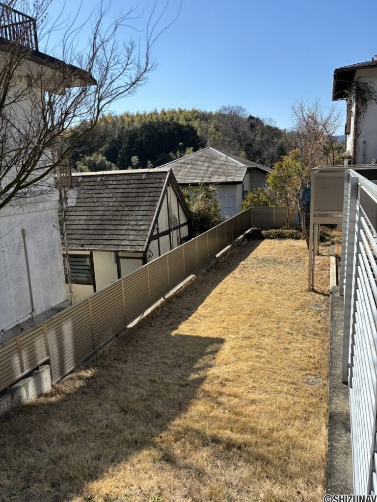 伊豆の国市南條　セキスイハイム中古住宅　内観