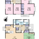 現況と図面が異なる場合は現況を優先します。