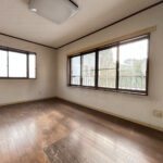 【リフォーム中3階約7.5帖洋室】