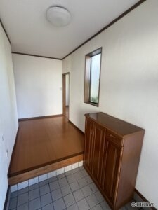 シューズボックスもございます
