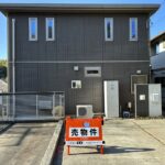 伊豆の国市南條　セキスイハイム中古住宅　外観