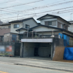 湖西市南台　土地