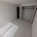 洋室③（3階）別視点の画像です。