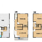 【間取図（予定）】