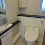 伊豆の国市南條　セキスイハイム中古住宅　内観