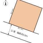 三島市富士ビレッジ　売土地の画像