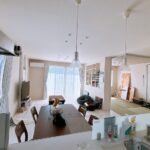 富士市森島　中古住宅　室内