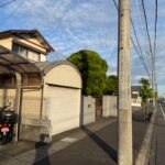 主要幹線道路が近く通勤・通学・お出掛けに便利です