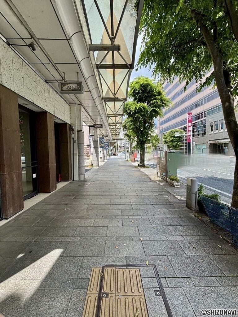 沼津市上土町　売土地の画像