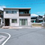 富士市森島　中古住宅　室内