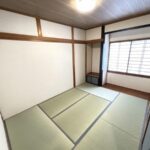三ツ沢和室