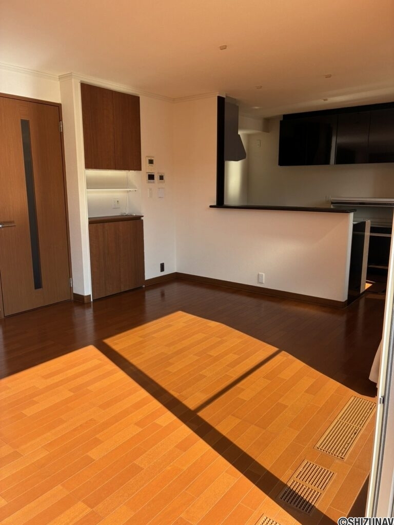 伊豆の国市南條　セキスイハイム中古住宅　内観