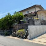 【湖東団地】浜松市中央区湖東町　売土地　の画像