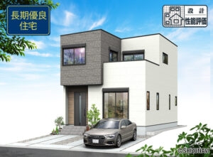 駿東郡清水町 堂庭 2階建 3LDKの物件画像