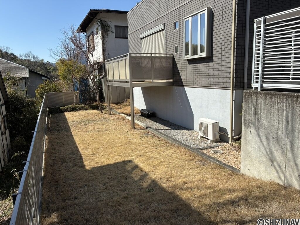 伊豆の国市南條　セキスイハイム中古住宅　内観