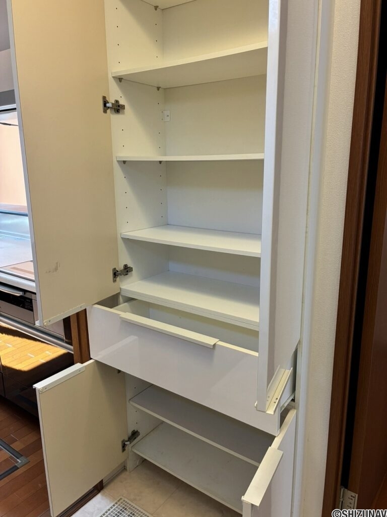 伊豆の国市南條　セキスイハイム中古住宅　内観