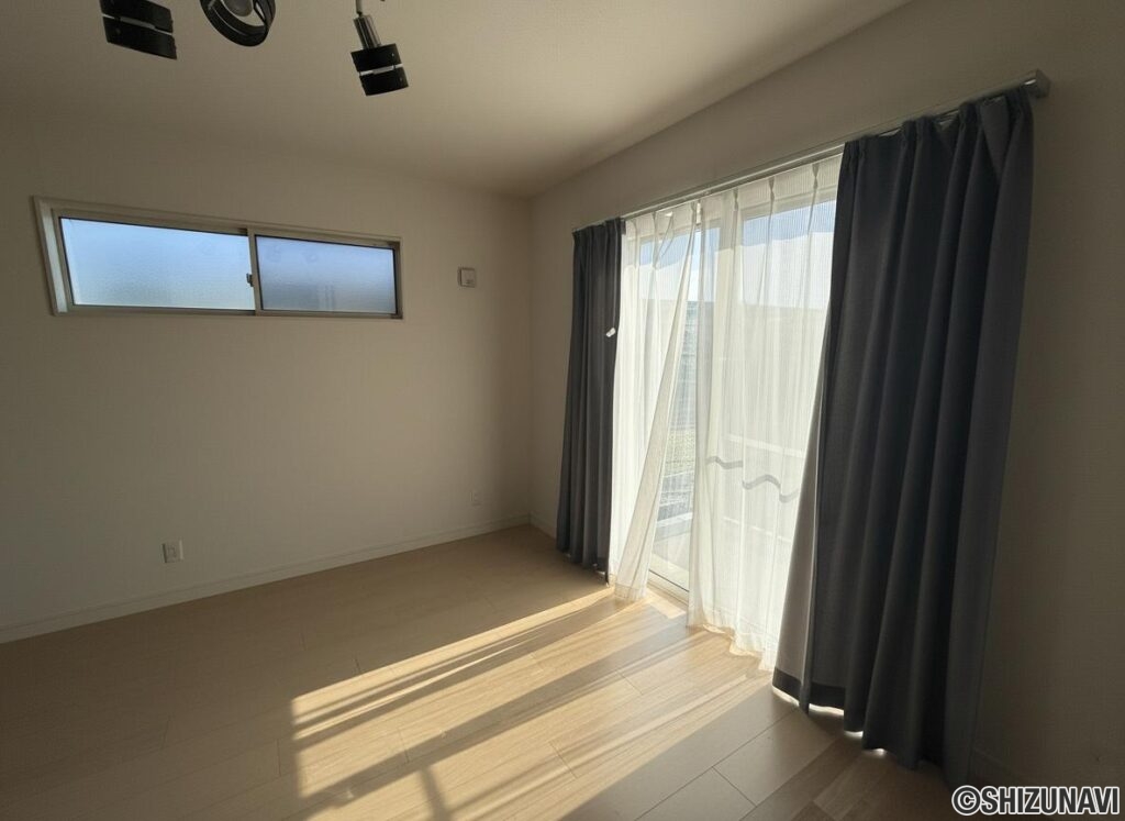 袋井市深見　4LDK・築3年　中古住宅の画像