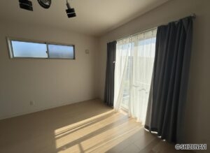 袋井市深見　4LDK・築3年　中古住宅の画像