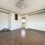 【リフォーム中3階約9.5帖洋室別角度】