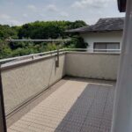 伊豆の国市南條　ハイム中古住宅　内観