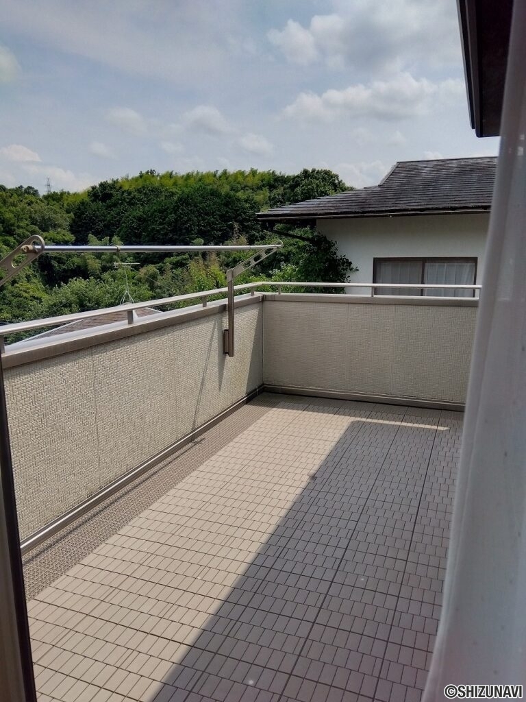 伊豆の国市南條　ハイム中古住宅　内観