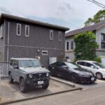 伊豆の国市南條　ハイム中古住宅　外観