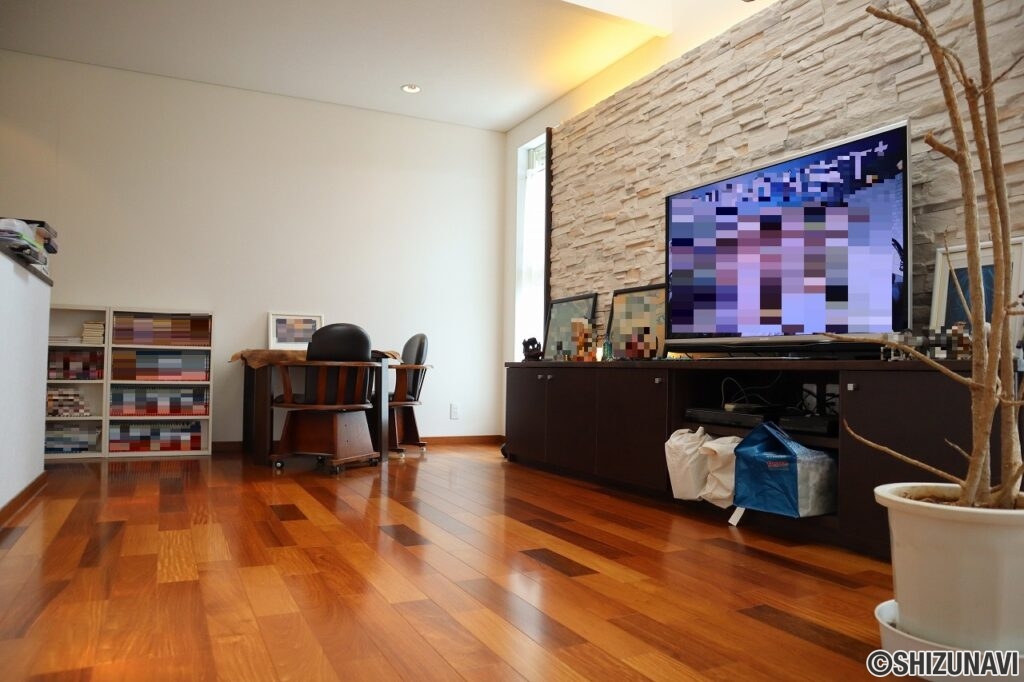 「2Fリビング」