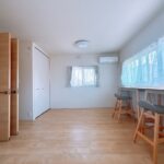 富士市森島　中古住宅　室内