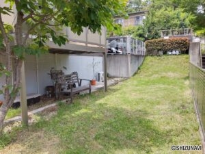 伊豆の国市南條　ハイム中古住宅　外観