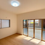 カチタス　益津下　1階洋室7帖