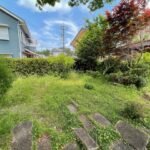 家庭菜園や植栽など楽しめます