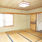 ハイム　ドマーニ　三島市栄町　内観
