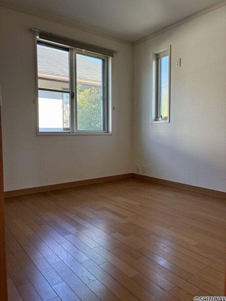 伊豆の国市南條　セキスイハイム中古住宅　内観