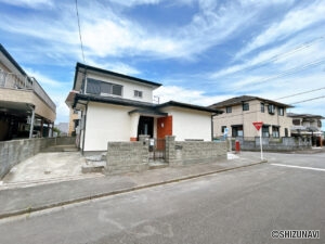 【リフォーム済・耐震補強工事済】富士宮市星山 戸建ての物件画像