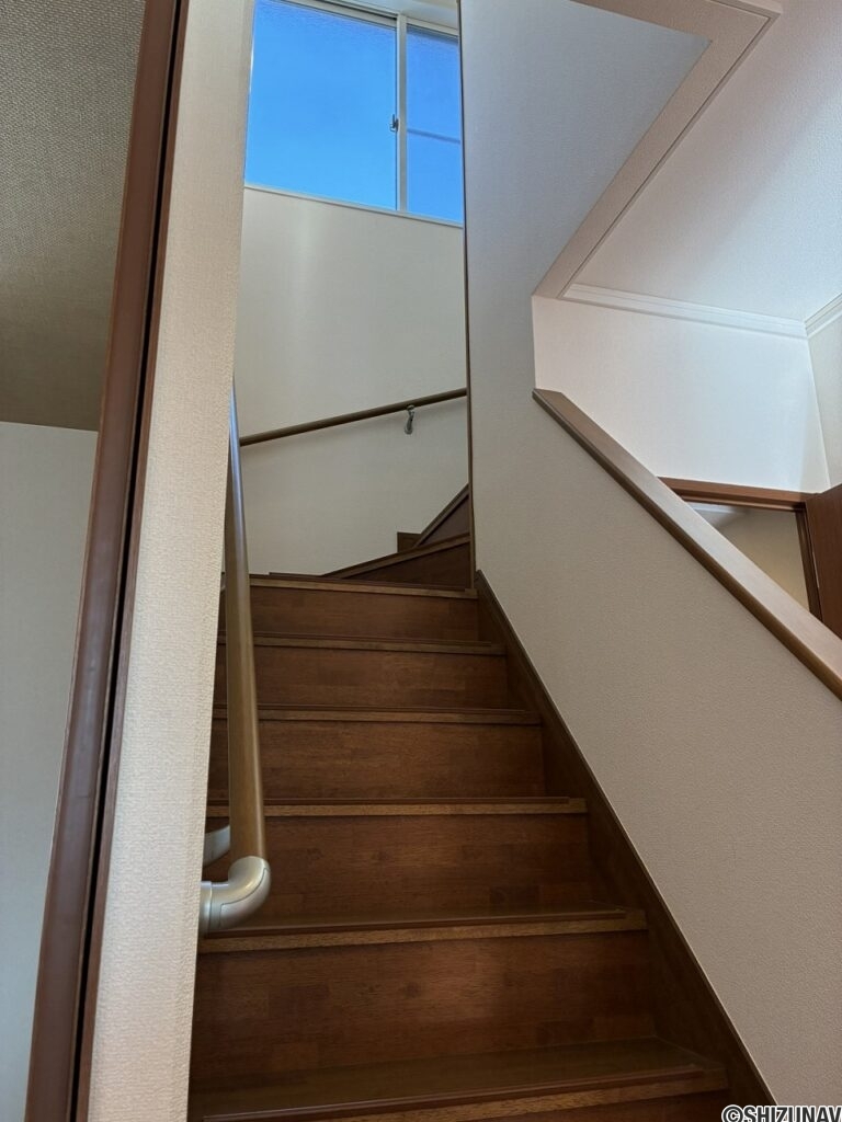 伊豆の国市南條　セキスイハイム中古住宅　内観