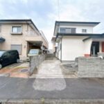 富士宮市星山北側駐車場