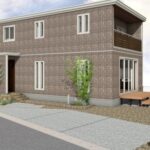 【湖西市】梅田　新築一戸建て　セキスイハイム東海施工【全11区画】の画像