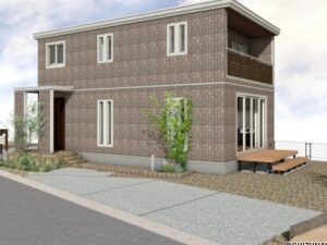 【湖西市】梅田　新築一戸建て　セキスイハイム東海施工【全11区画】の画像