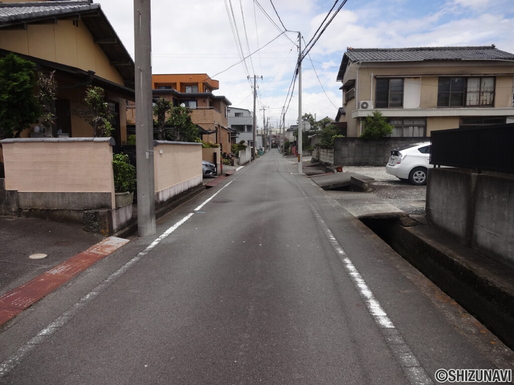 我入道　接道1