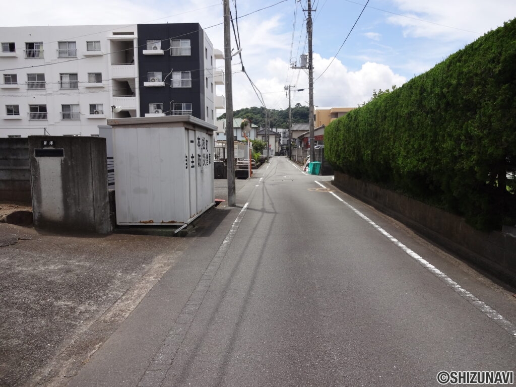 我入道　接道2
