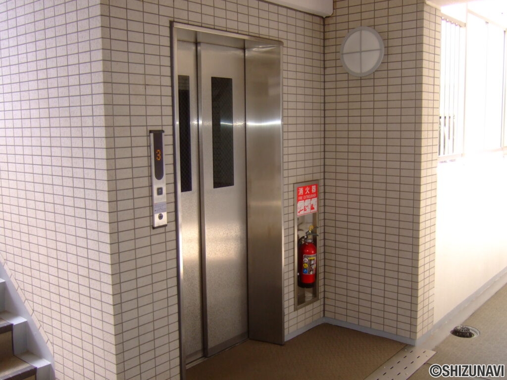 サンクレイドル清水柿田川外観12