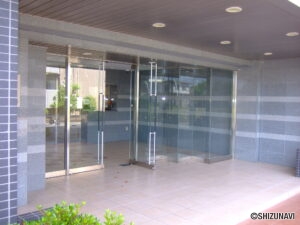 サンクレイドル清水柿田川外観5