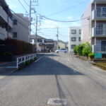 サンクレイドル清水柿田川外観7