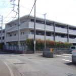 サンクレイドル清水柿田川外観1