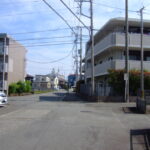 サンクレイドル清水柿田川外観8