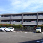 サンクレイドル清水柿田川外観3