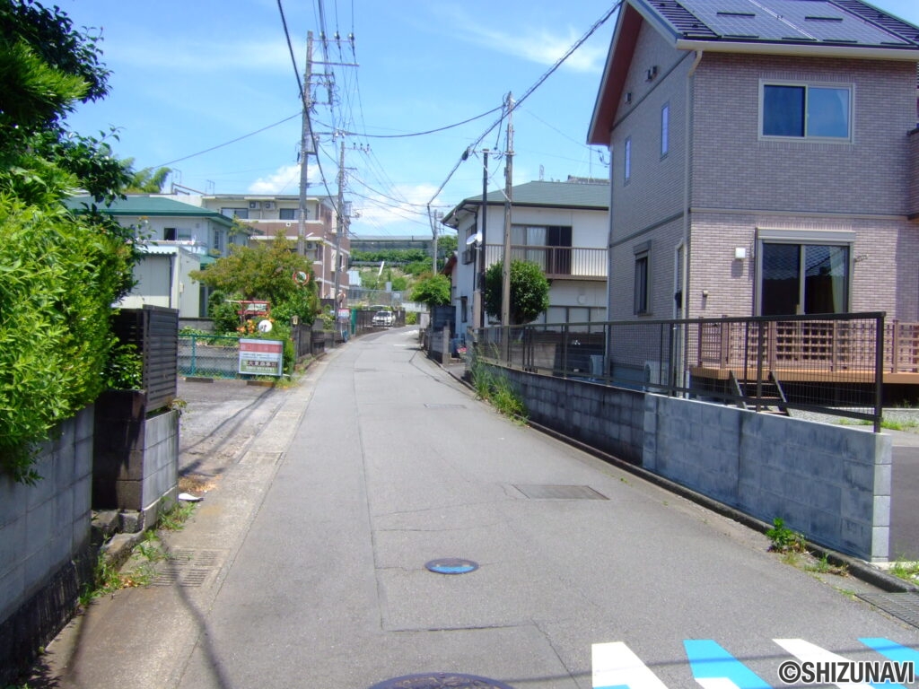 西熊堂ツーユー外観7
