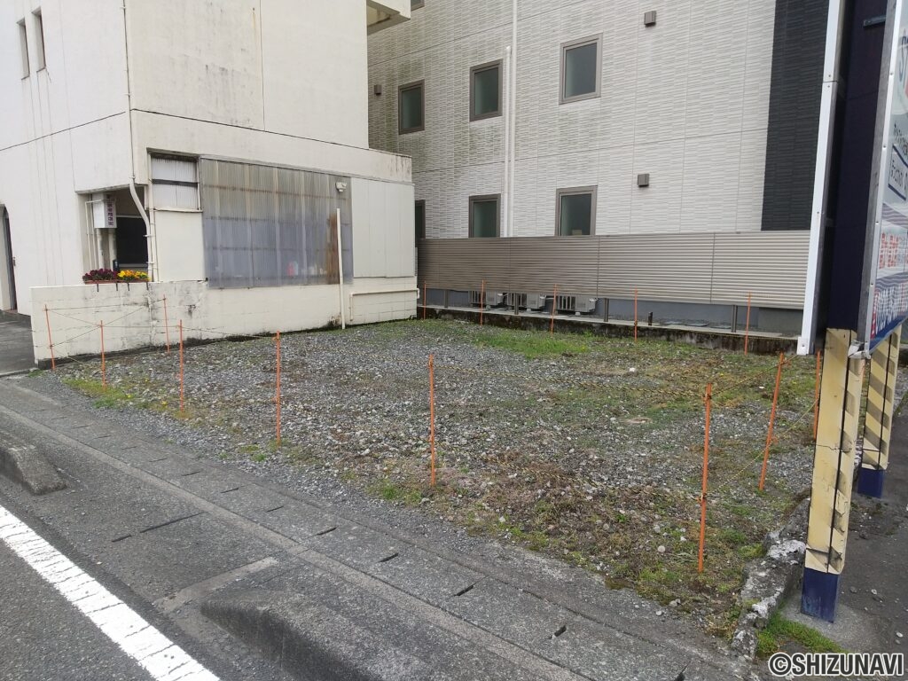 現地