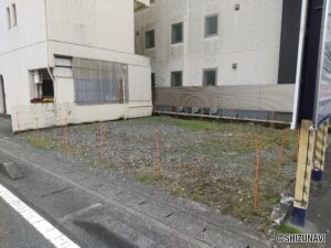 現地