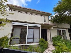 藤枝市駿河台3丁目　地震・台風の災害に強い大成建設施工鉄筋コンクリート造です！！の物件画像